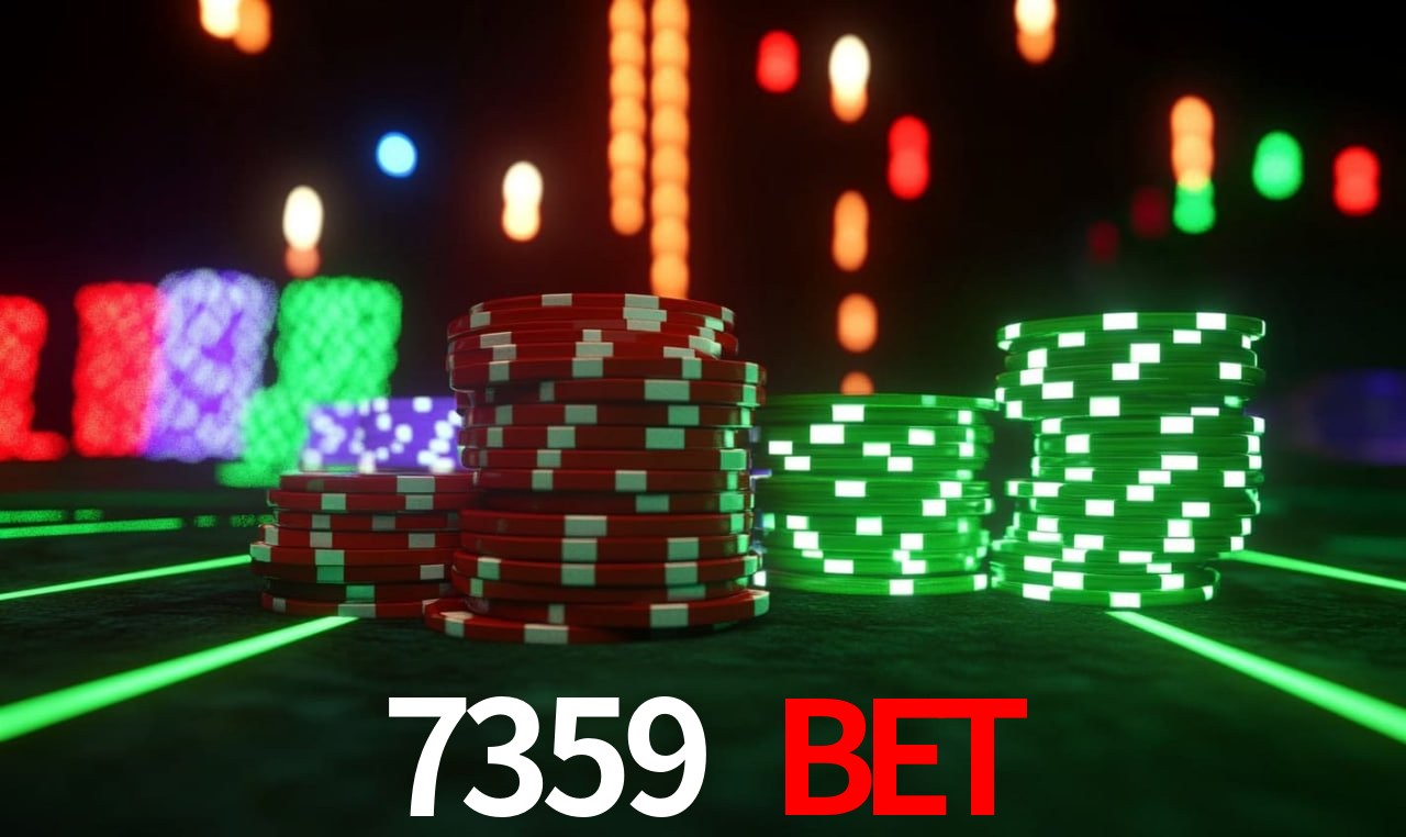Live Casino 7359 bet