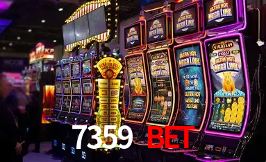 7359 bet São Paulo - All Bonuses