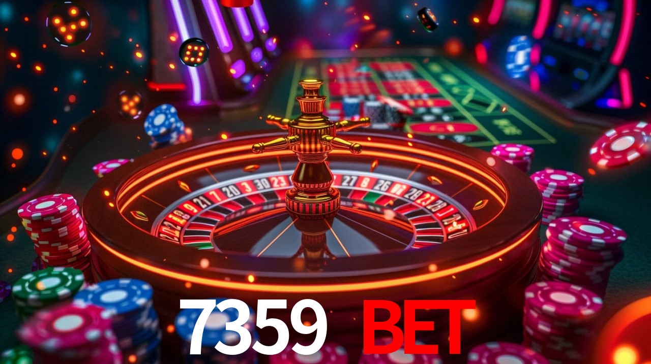 Bônus Diários 7359 bet