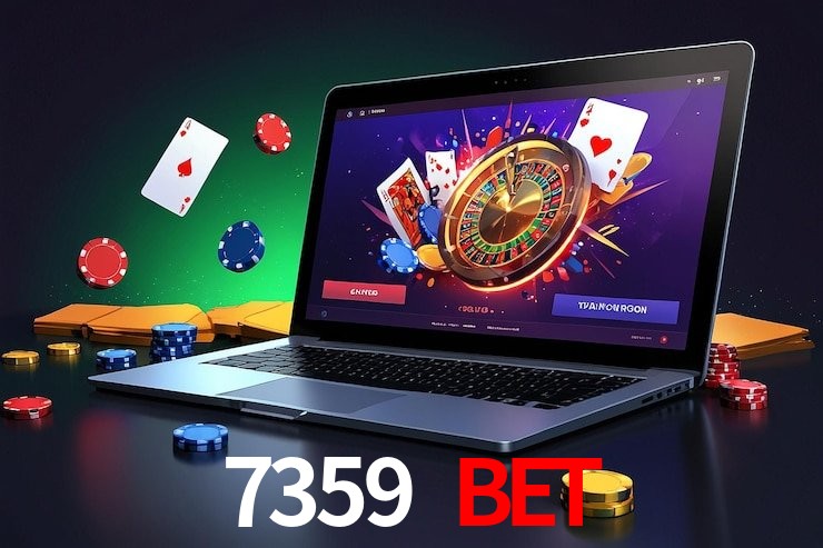 7359 bet Salvador - Support