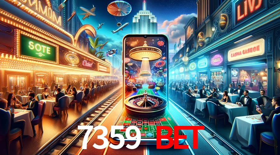 Exclusive Offers 7359 bet