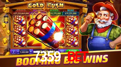 Descubra a Magia dos Jogos de Arcade no 7359 bet