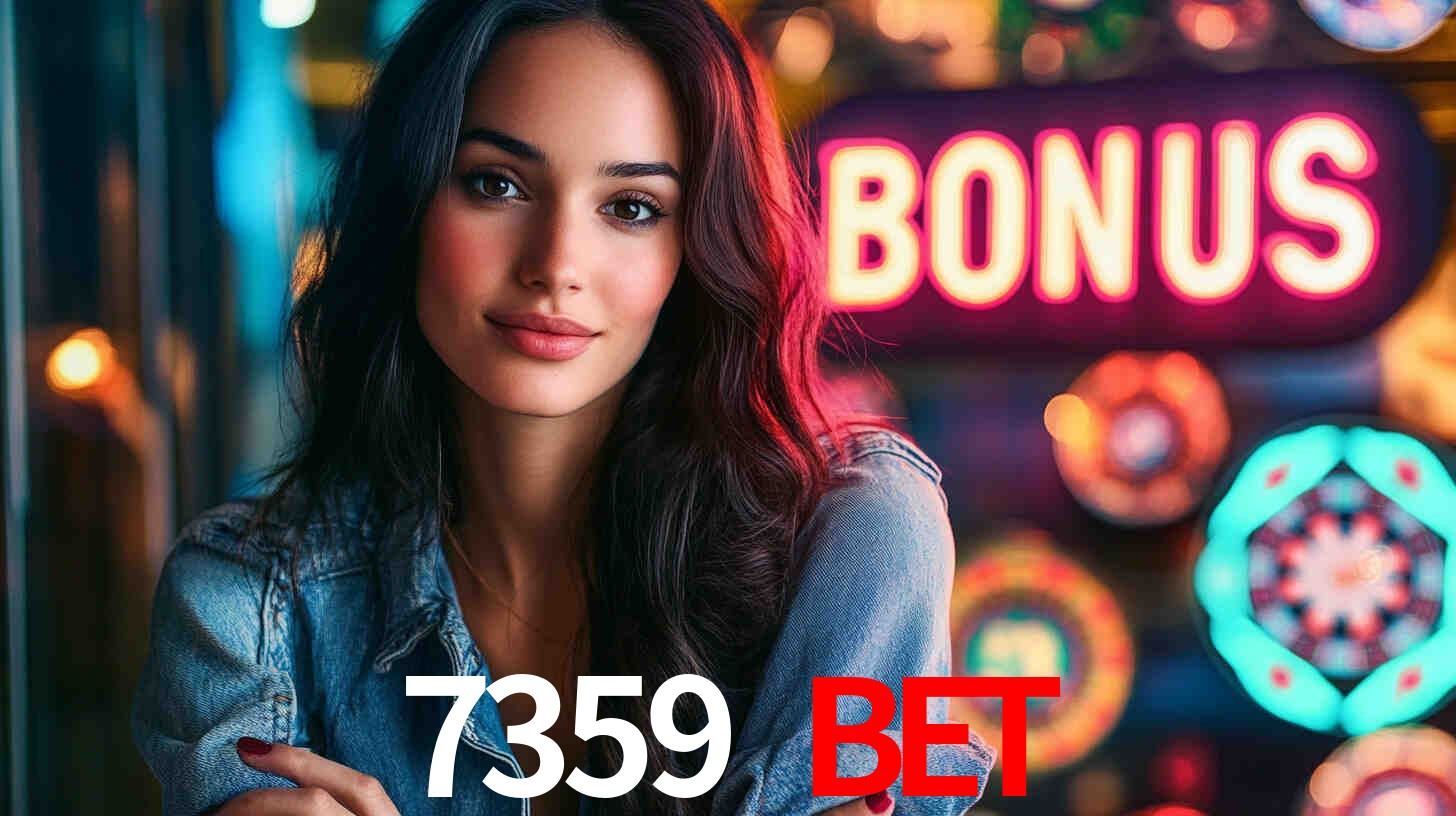 7359 bet: Seu Especialista em Apostas Esportivas Brasileiras