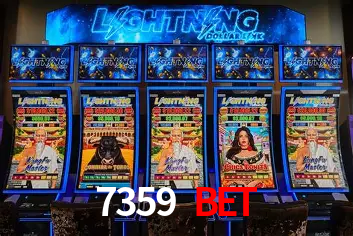 A Emoção da Loteria na 7359 bet: Uma Chance de Mudança de Vida
