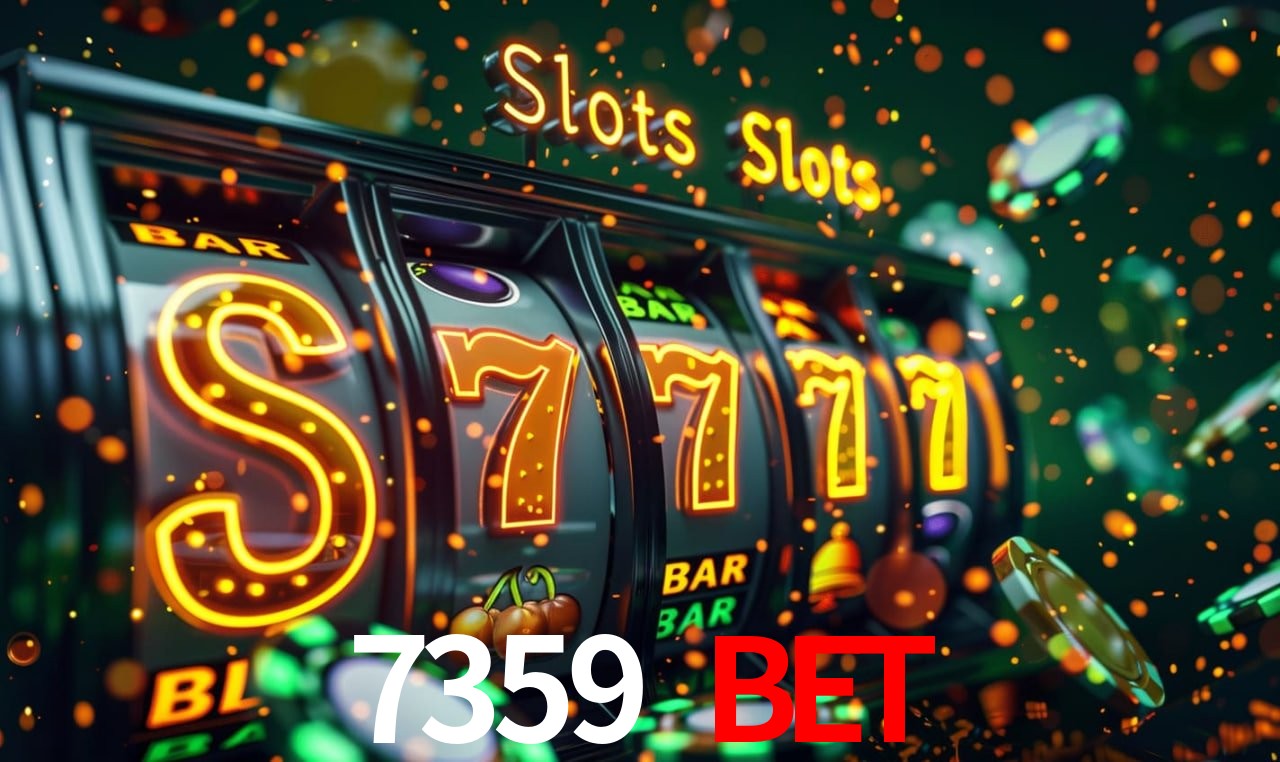 Avaliações dos Jogadores 7359 bet