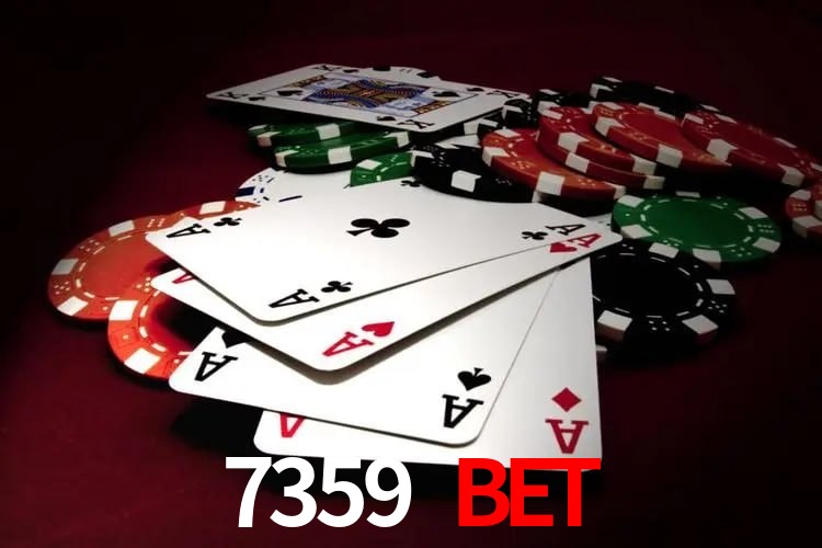 Estatísticas Esportivas 7359 bet