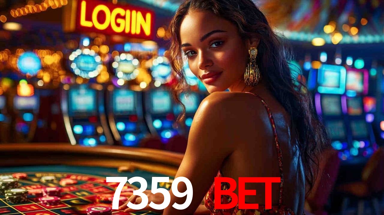 7359 bet Brasília - Jogo Features