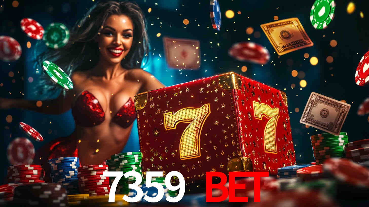 A Experiência Imersiva dos Cassinos Ao Vivo no 7359 bet