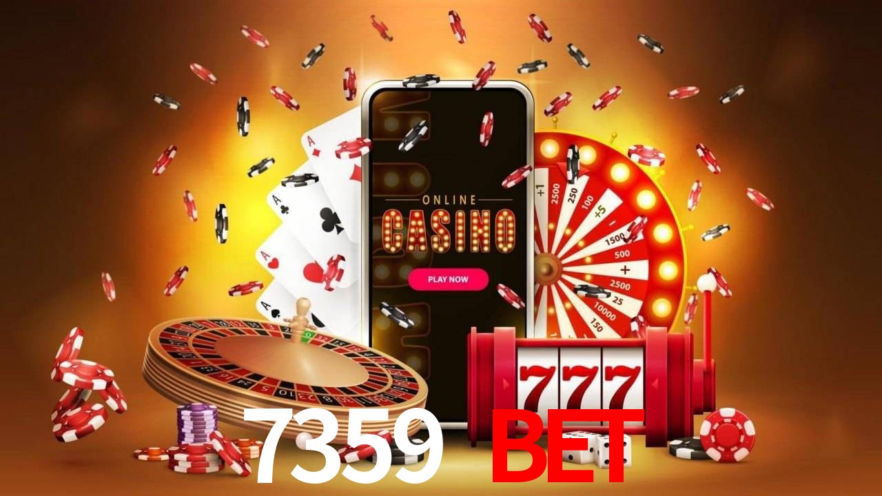 7359 bet Belo Horizonte - Jackpots