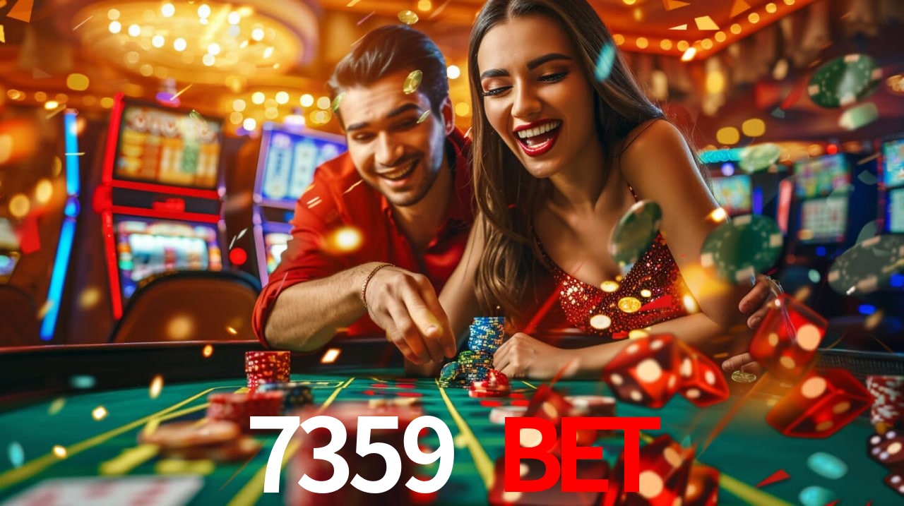 7359 bet - Customer Support
