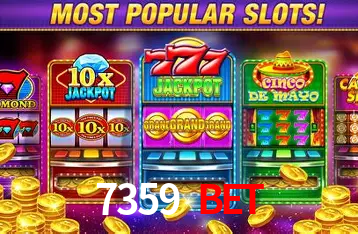 7359 bet Belo Horizonte - VIP Casino