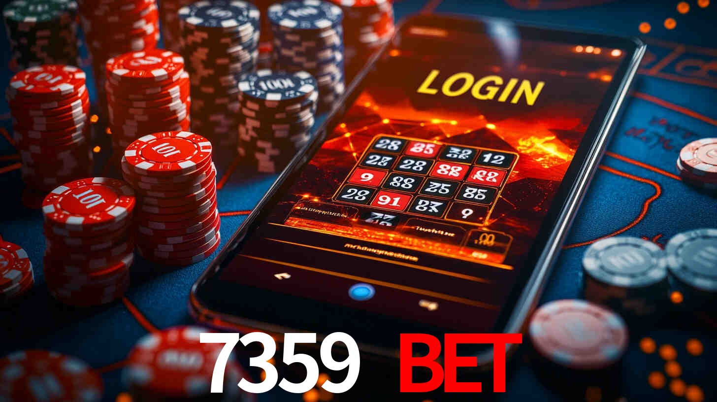 7359 bet: A Experiência de Casino com Jogos de Mesa ao Vivo