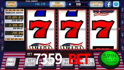 7359 bet Brasília - VIP Program