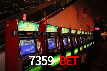 Desvendando o Mundo dos Jogos Virtuais na 7359 bet