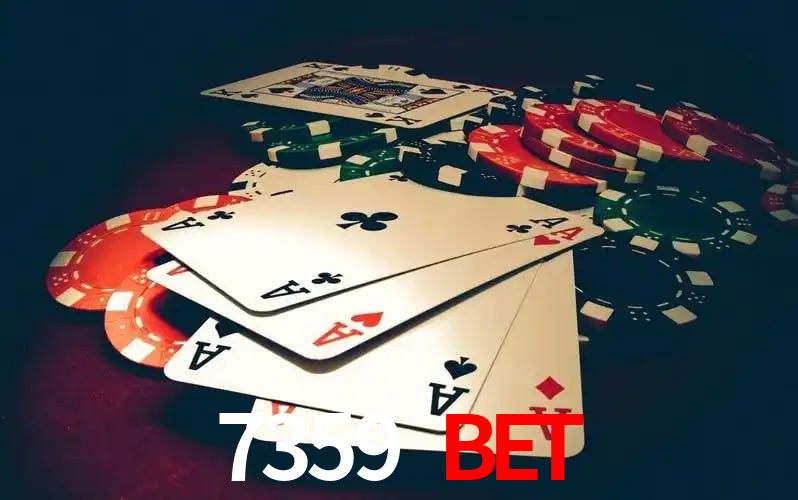 7359 bet Brasília - Betting Features