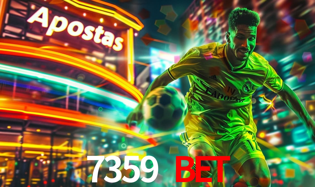 Promoção Relâmpago 7359 bet