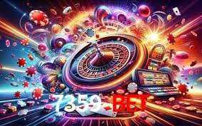 Provedores de Jogos 7359 bet