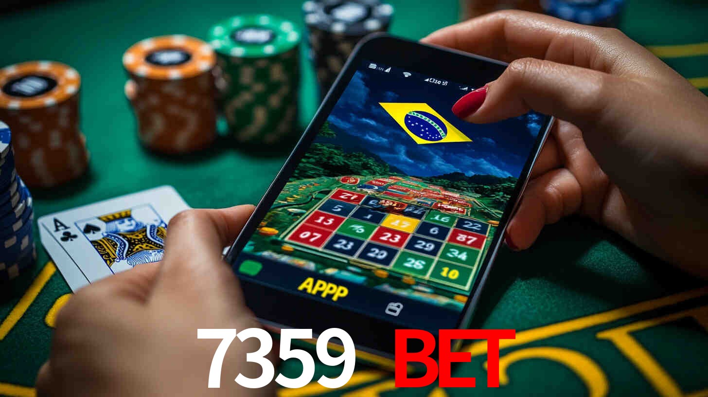 Descubra a Essência do 7359 bet: Nossa História e Compromissos